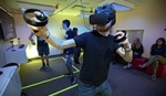 Virtual Reality (VR) Gaming Market Statistics 2021, Industry Growth Rate, Share, Size, Report by 2026 (The Sabre)